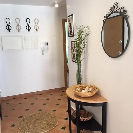 Mare Cheia Apartman *