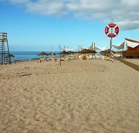 Mare Cheia تافيرا