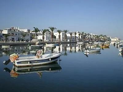 Apartman Mare Cheia Tavira