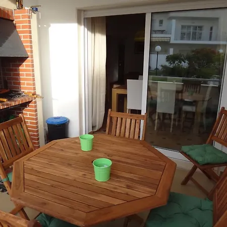 Mare Cheia Apartment Tavira