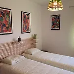 Mare Cheia شقة تافيرا