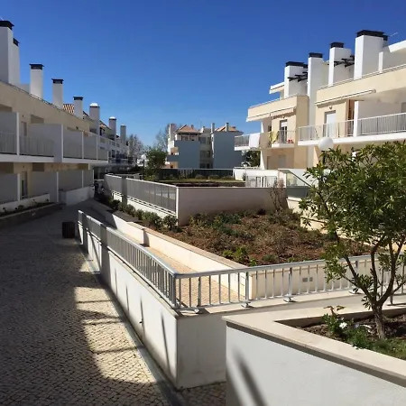 Mare Cheia Apartment Tavira