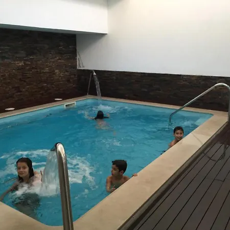 Apartment Mare Cheia *