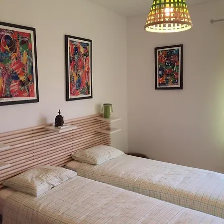 Mare Cheia Apartment Tavira