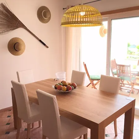 Mare Cheia Apartment Tavira