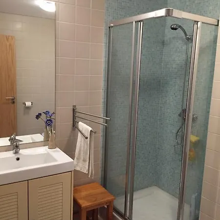Mare Cheia Apartment