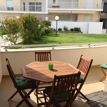 Apartment Mare Cheia *