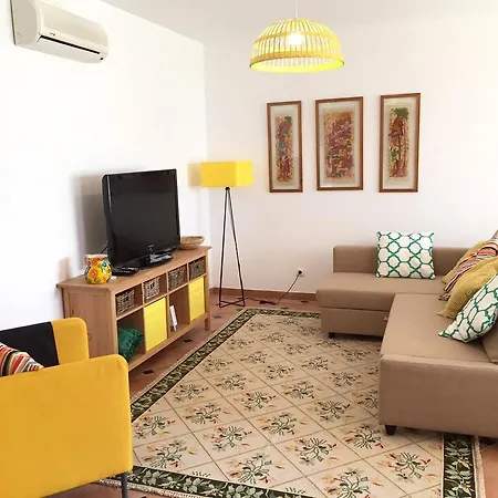 Apartment Mare Cheia Tavira
