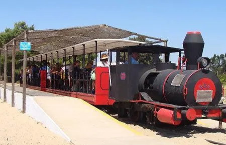 Mare Cheia Διαμέρισμα