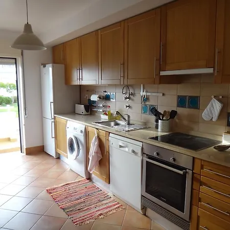 Mare Cheia Apartment *