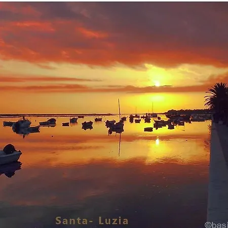 Apartment Mare Cheia Tavira