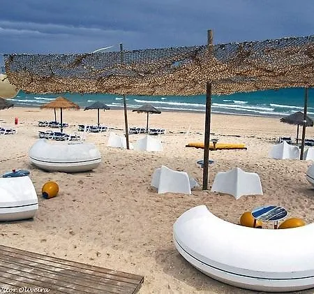 Διαμέρισμα Mare Cheia Ταβίρα