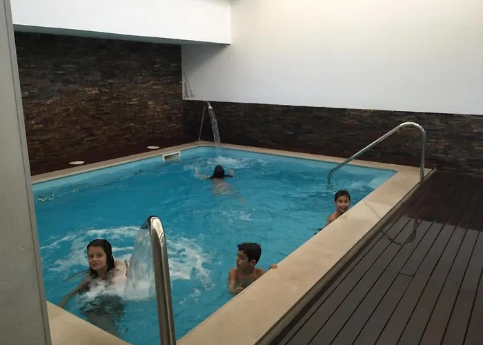 Lejlighed Mare Cheia *