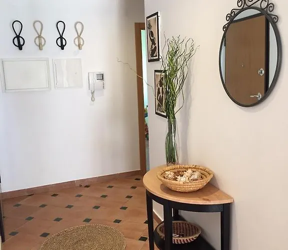 Mare Cheia Lejlighed *