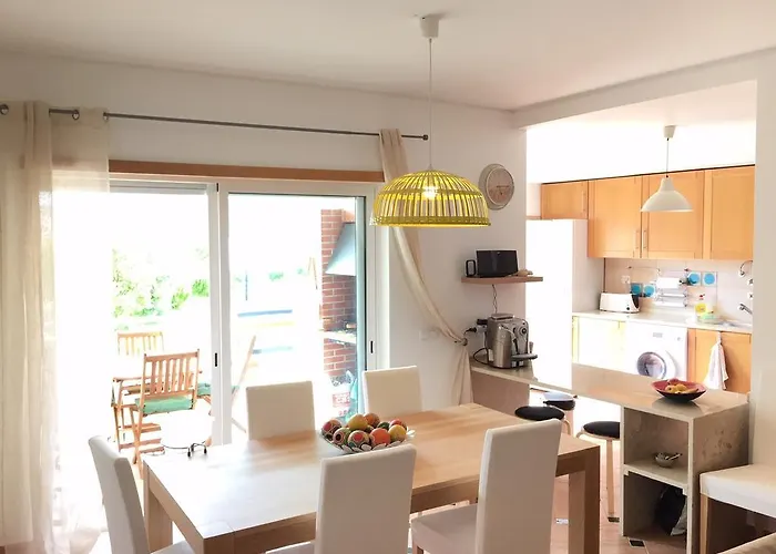 Lejlighed Mare Cheia Tavira