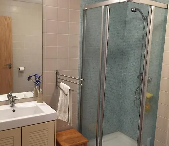 Mare Cheia Lejlighed