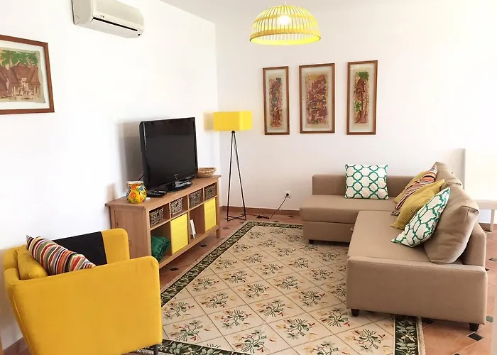 Lejlighed Mare Cheia Tavira