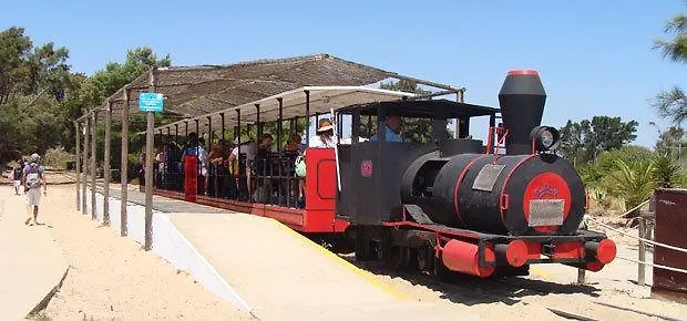 Mare Cheia Lejlighed