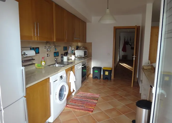 Lejlighed Mare Cheia *