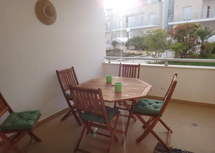 Lejlighed Mare Cheia *