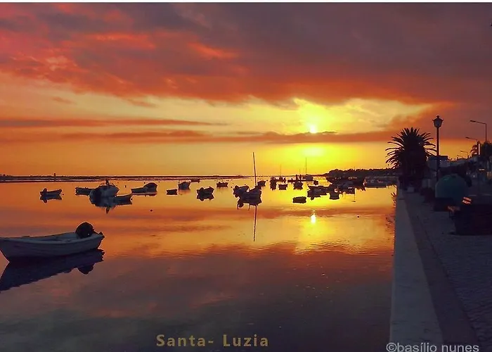 Lejlighed Mare Cheia Tavira