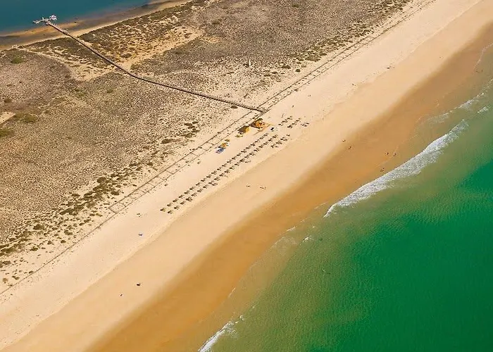 Mare Cheia Lejlighed *